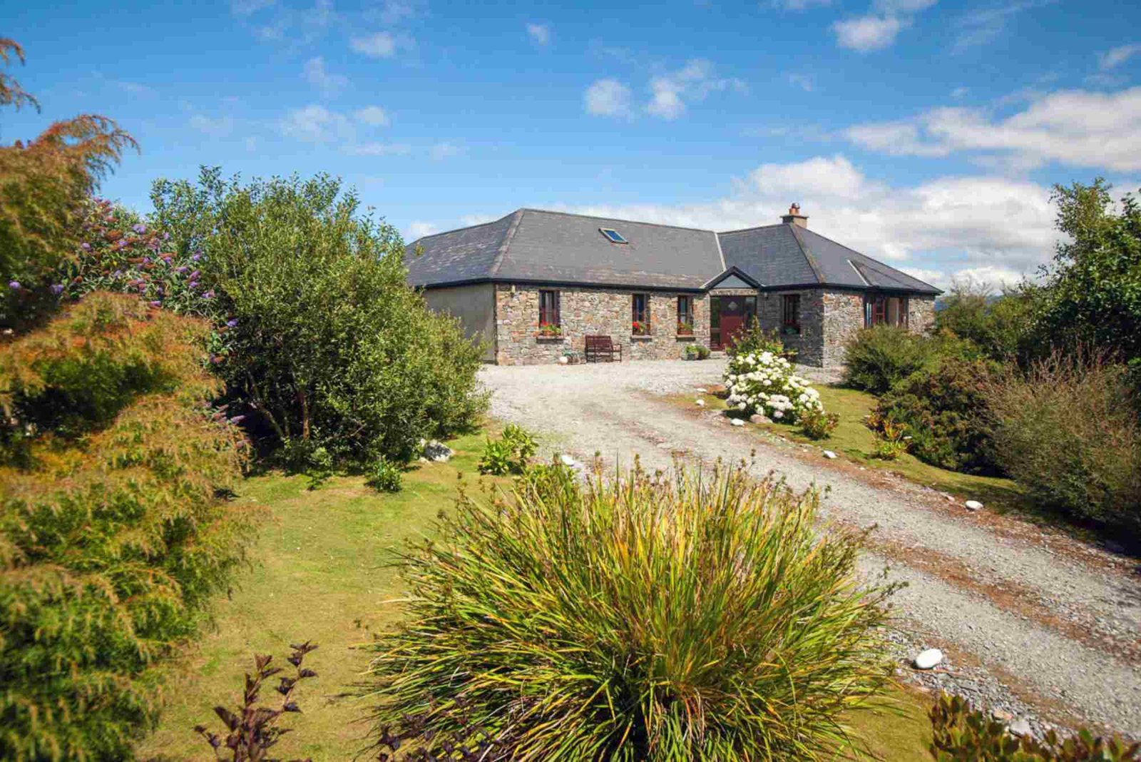 Property for Sale Connemara – Wild Atlantic Way Cottages & Mountain Homes