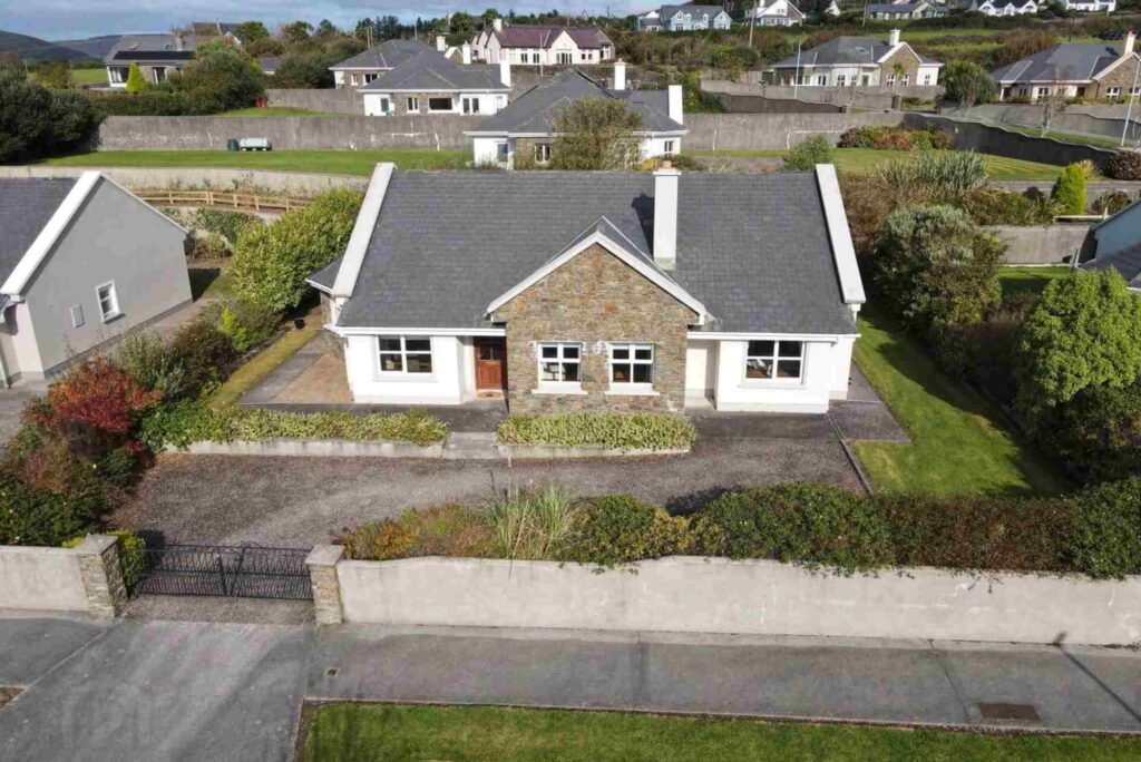 Property for Sale Dingle Co Kerry – Harbour, Village & Rural Homes
