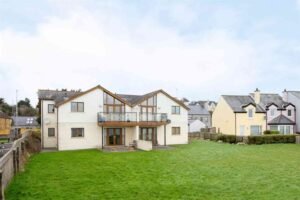 Property for Sale Dundrum – Coastal Co Down Village & Holiday Homes