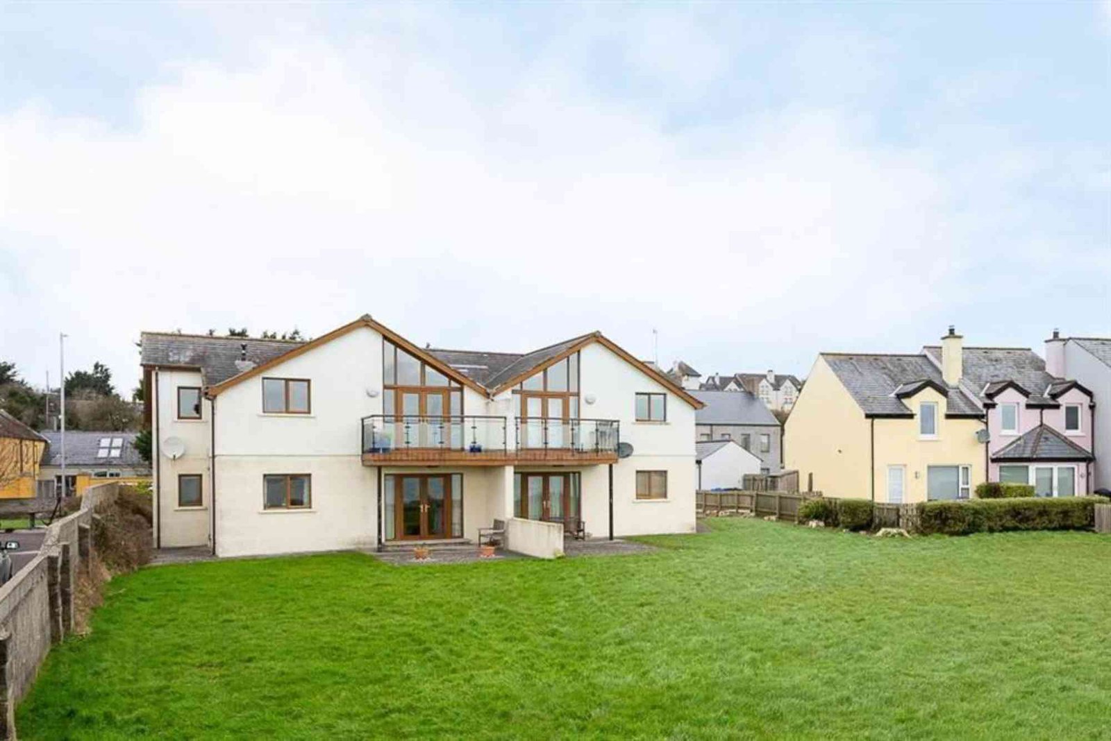 Property for Sale Dundrum – Coastal Co Down Village & Holiday Homes