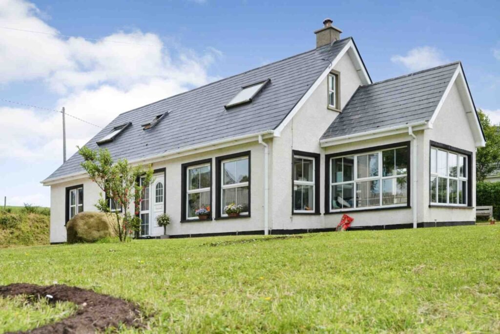 Property for Sale Dunfanaghy Donegal – Atlantic Coastal & Golf Homes
