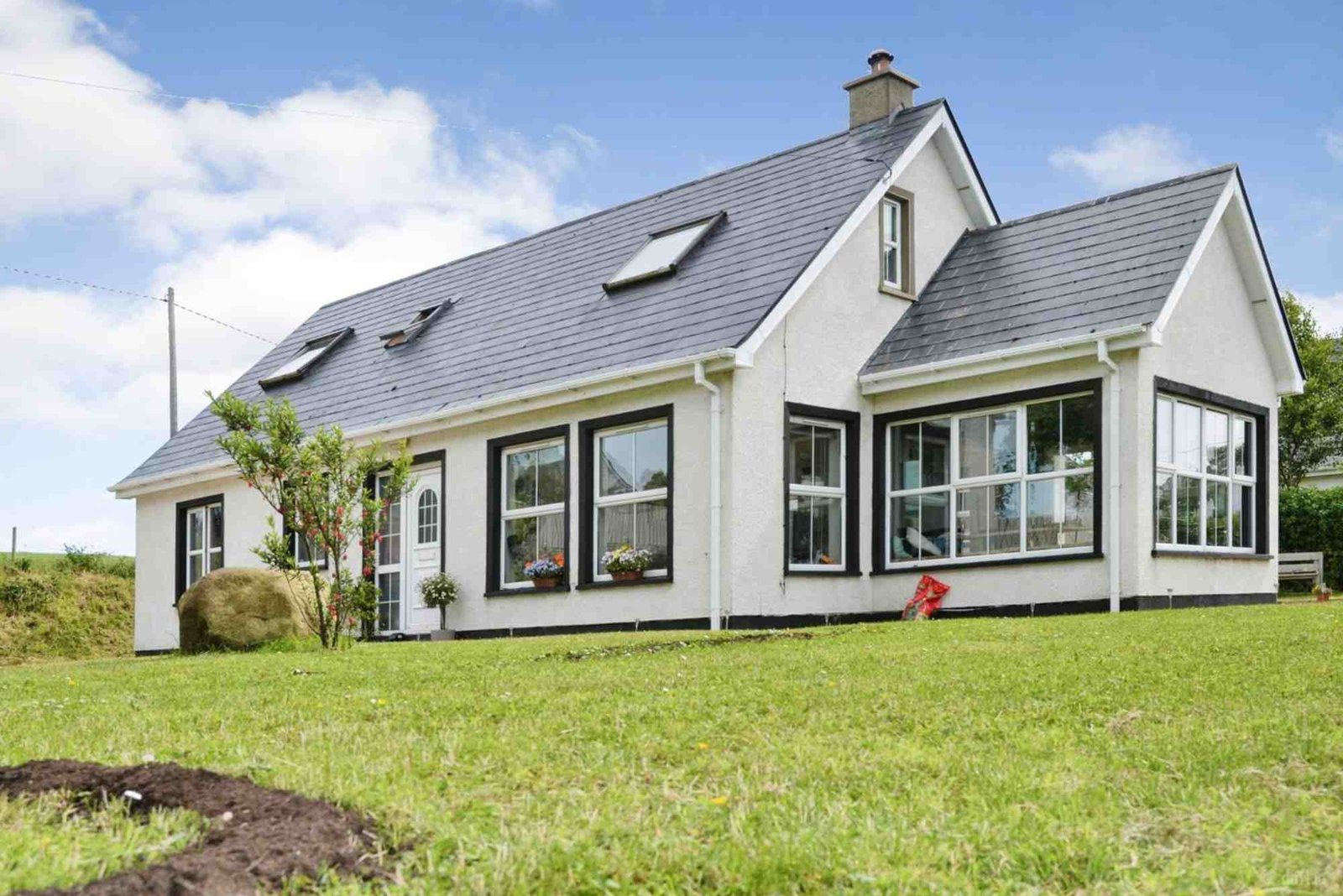 Property for Sale Dunfanaghy Donegal – Atlantic Coastal & Golf Homes