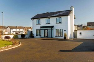 Property for Sale Dungarvan Waterford – Seaside Town & Country Homes