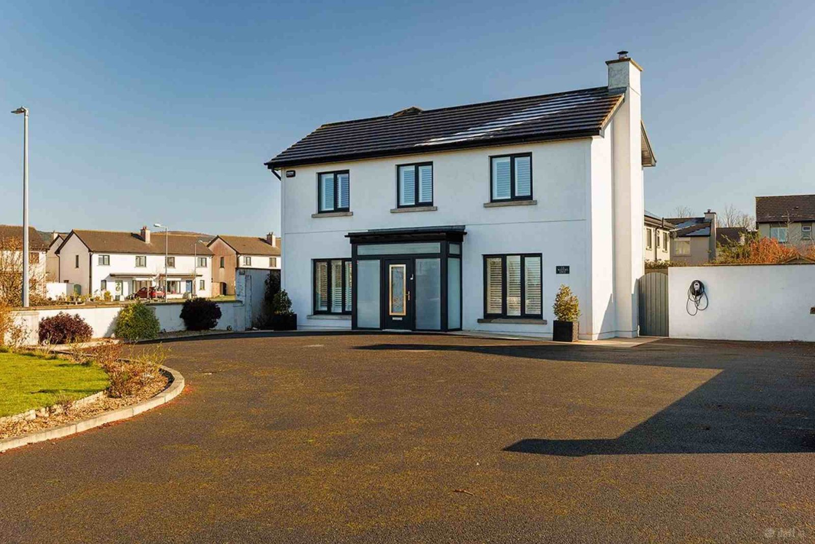 Property for Sale Dungarvan Waterford – Seaside Town & Country Homes