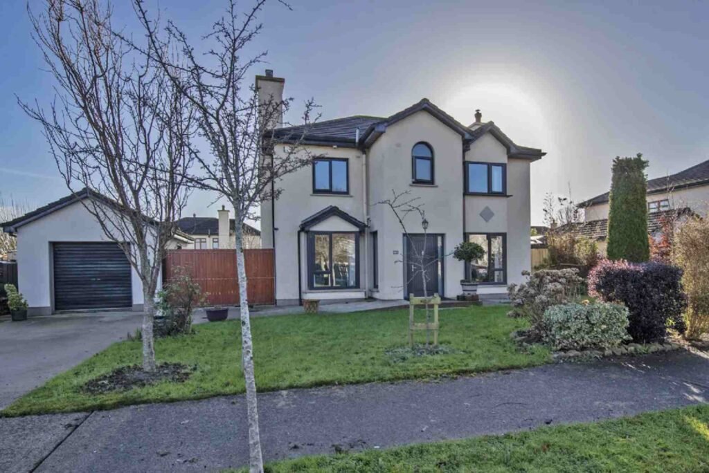 Property for Sale Dungarvan – Harbour Town & Greenway Homes