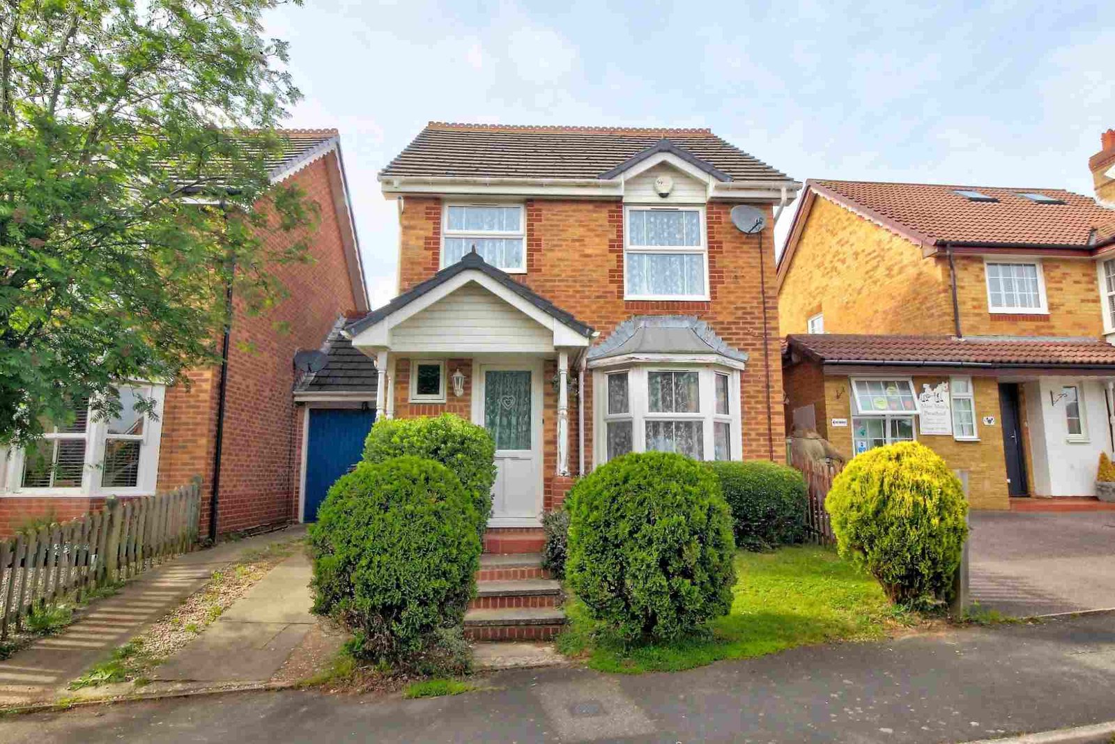 Property for Sale Hastings St Leonards – Regency Seafront & Town Homes