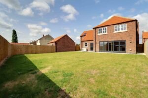 Property for Sale Haxey – North Lincolnshire Village & Rural Homes