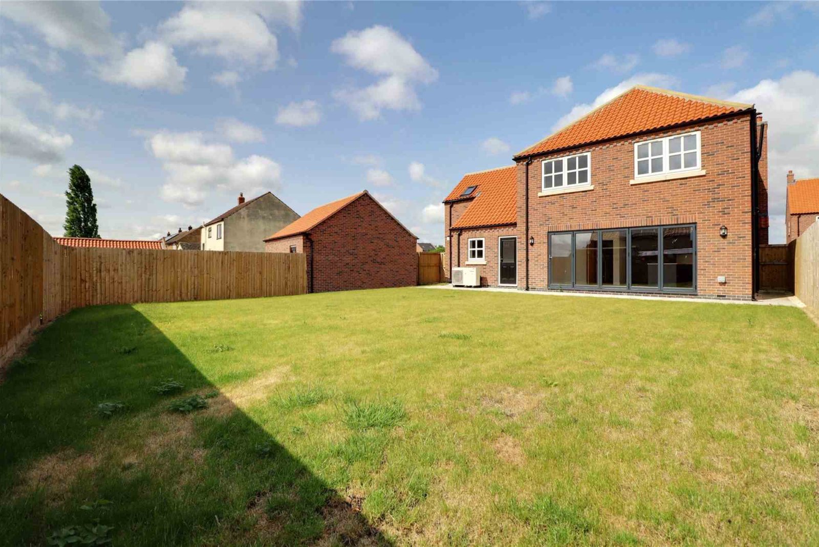 Property for Sale Haxey – North Lincolnshire Village & Rural Homes