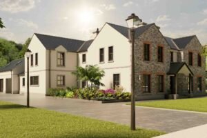 Property for Sale Hillsborough NI – Historic Village & Country Homes