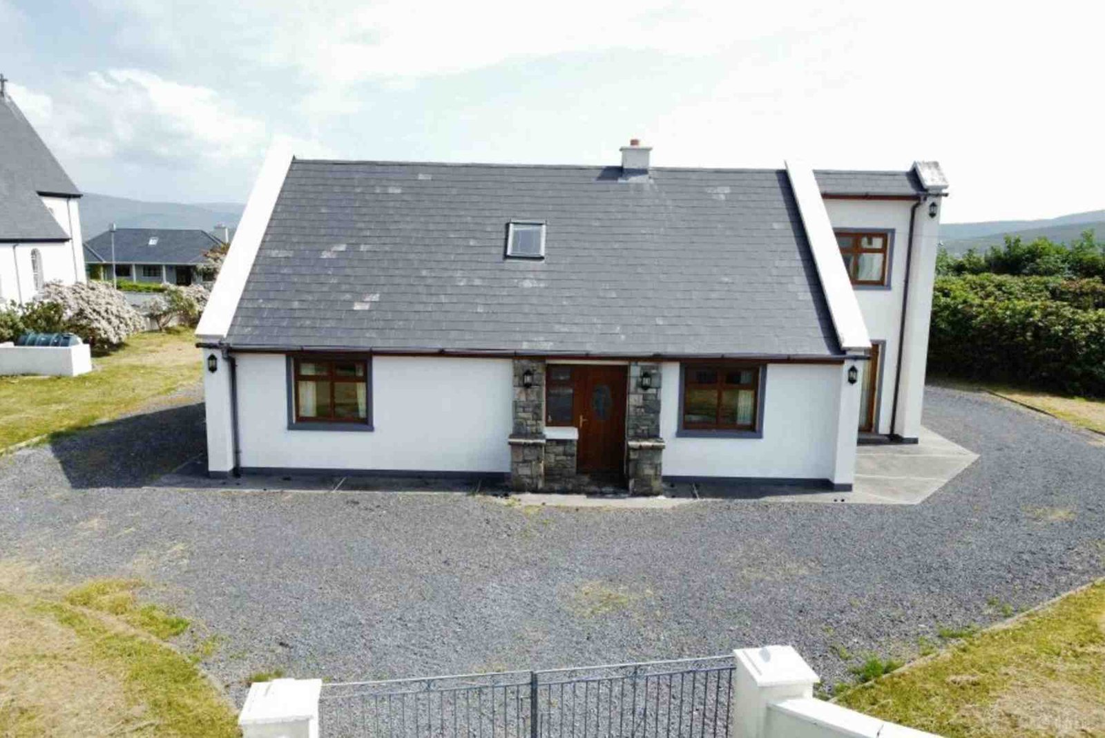 Property for Sale in Achill Island – Atlantic Cottages & Holiday Homes
