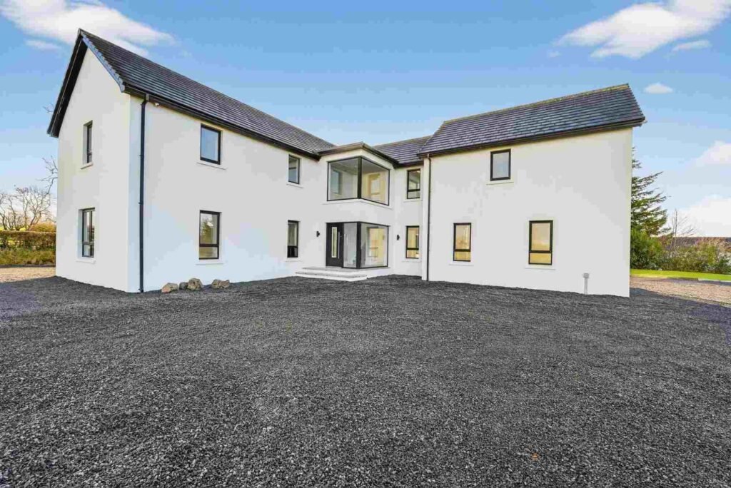 Property for Sale in Ballyclare – Co Antrim Town & Suburban Homes