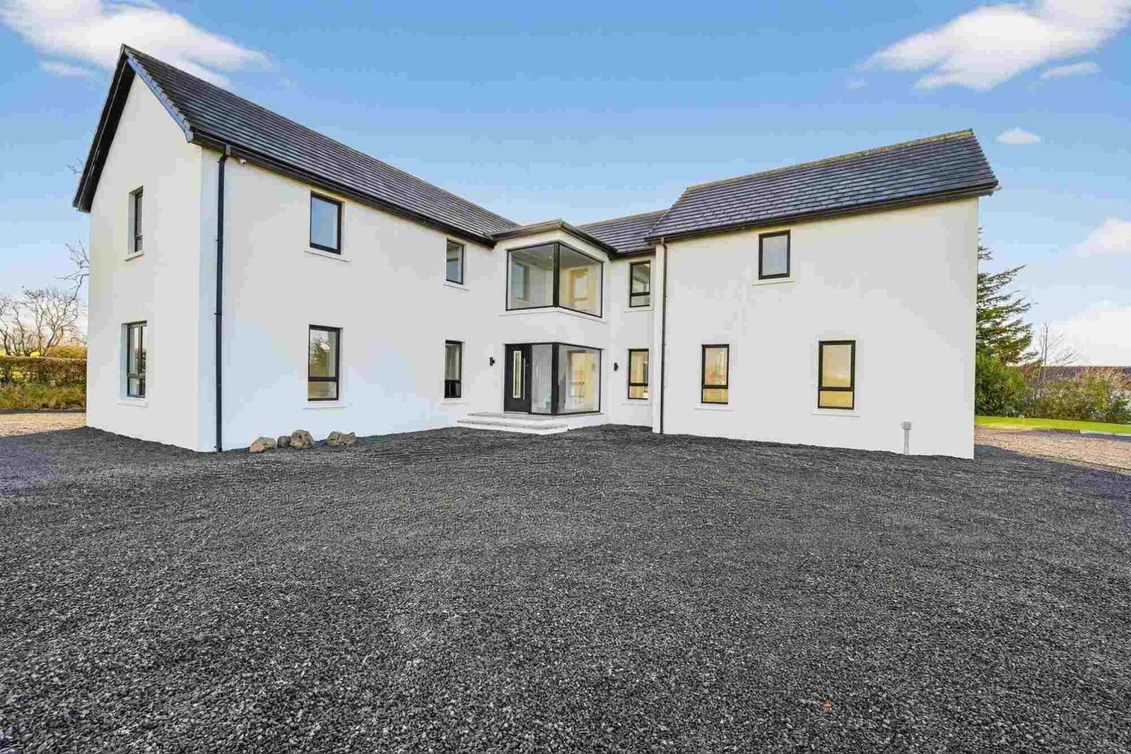 Property for Sale in Ballyclare – Co Antrim Town & Suburban Homes
