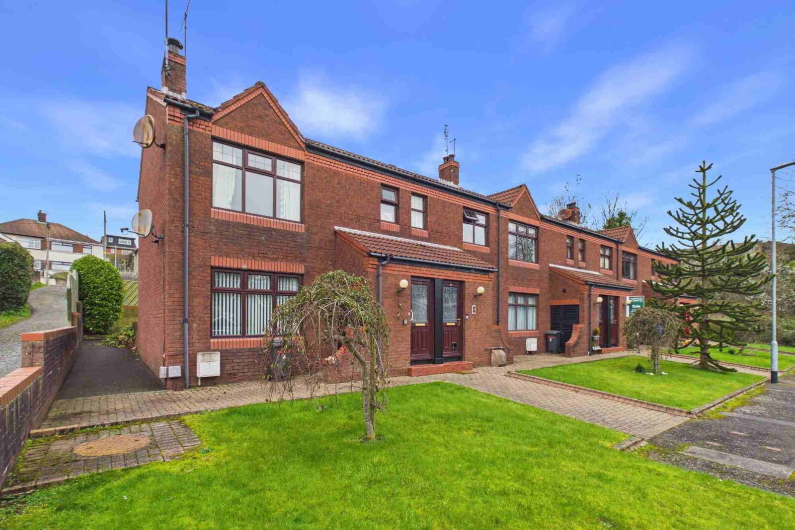 Property for Sale in Ballyholme Bangor – Seafront & Suburban Homes