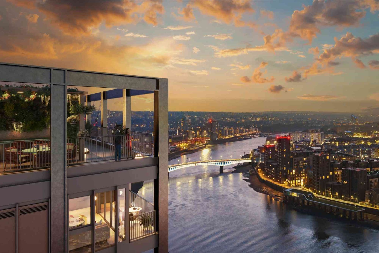 Property for Sale in Battersea