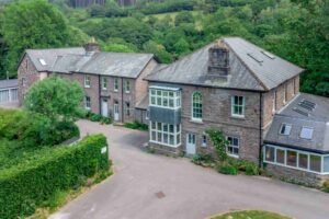 Property for Sale in Brecon Beacons