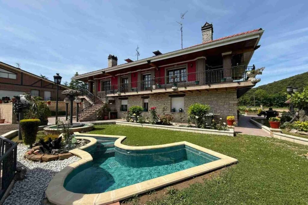 Property for Sale in Burgos, Spain