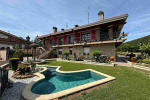 Property for Sale in Burgos, Spain