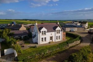 Property for Sale in Bushmills – Village & Causeway Coast Homes