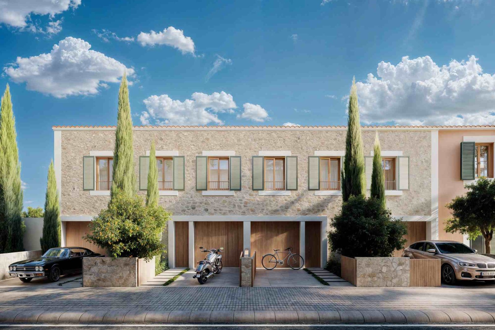 Property for Sale in Cala d’Or – Mallorca Marina & Beach Apartments