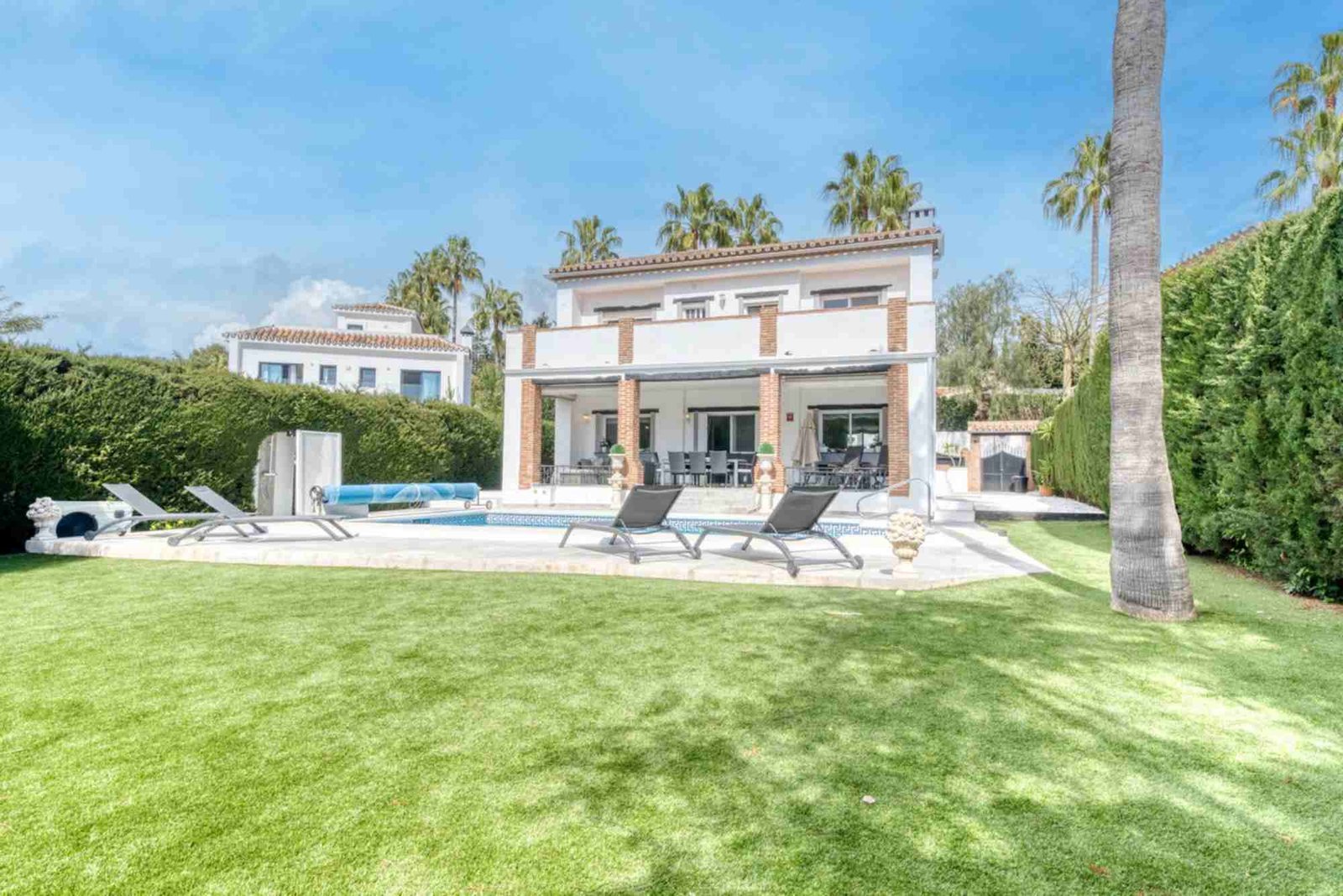 Property for Sale in Calahonda