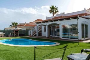 Property for Sale in Caleta de Fuste