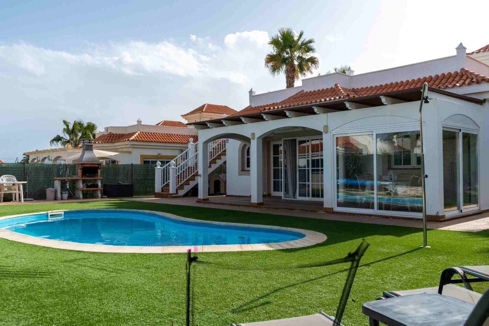 Property for Sale in Caleta de Fuste