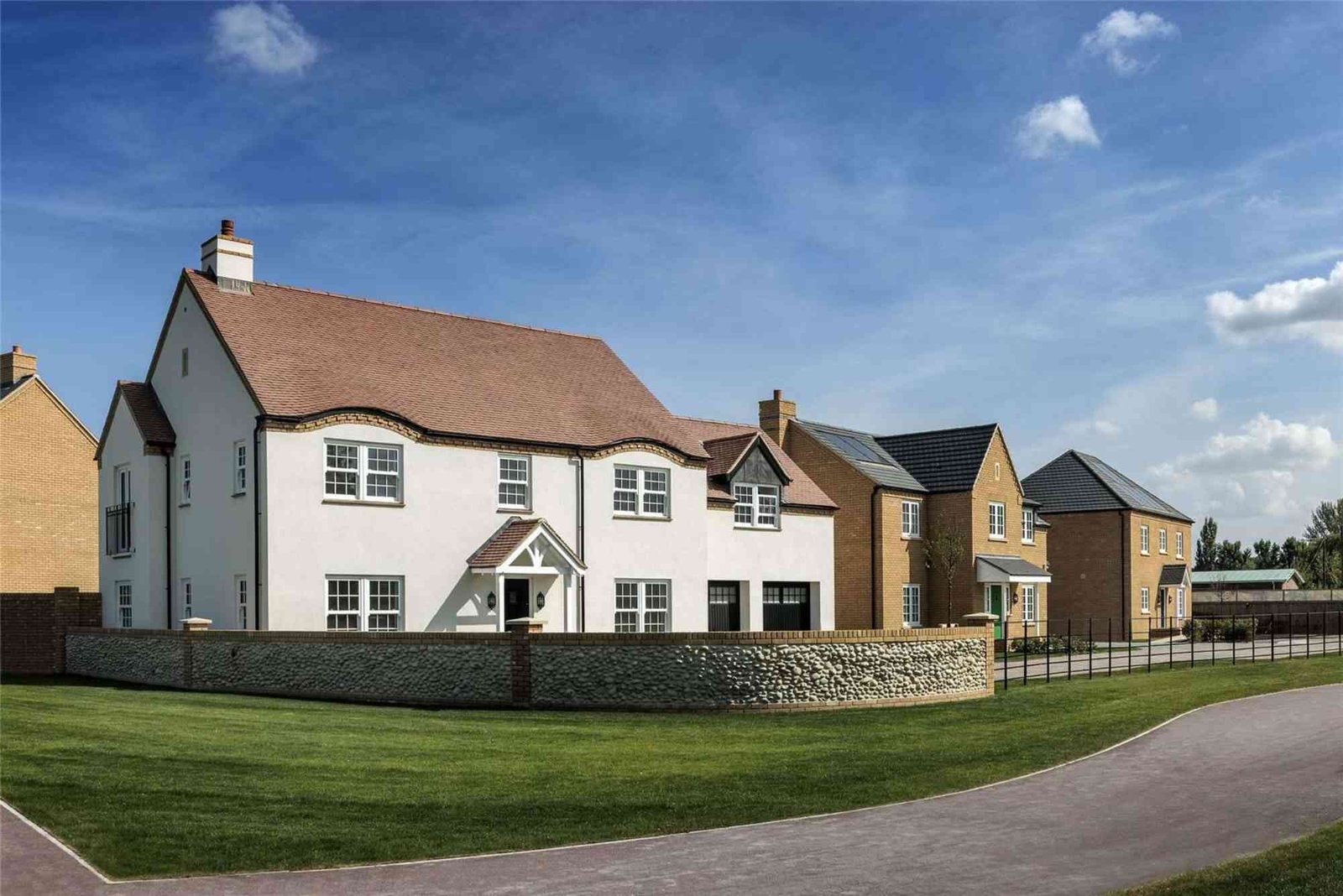 Property for Sale in Cambridgeshire
