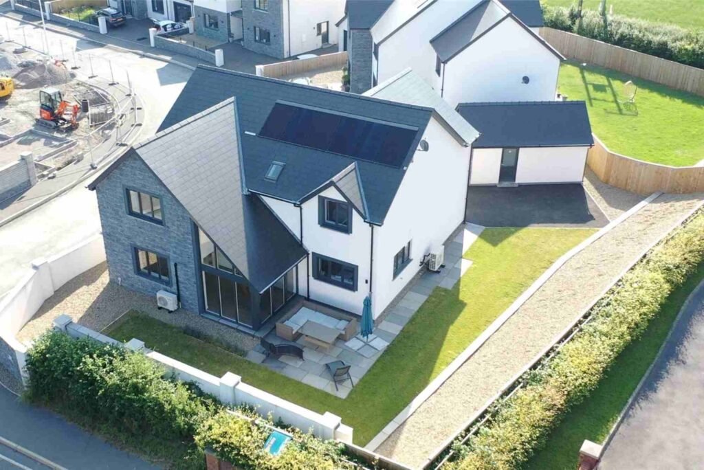 Property for Sale in Carmarthen