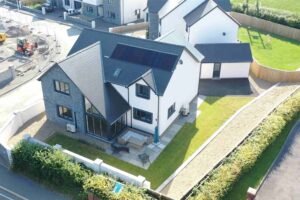 Property for Sale in Carmarthen