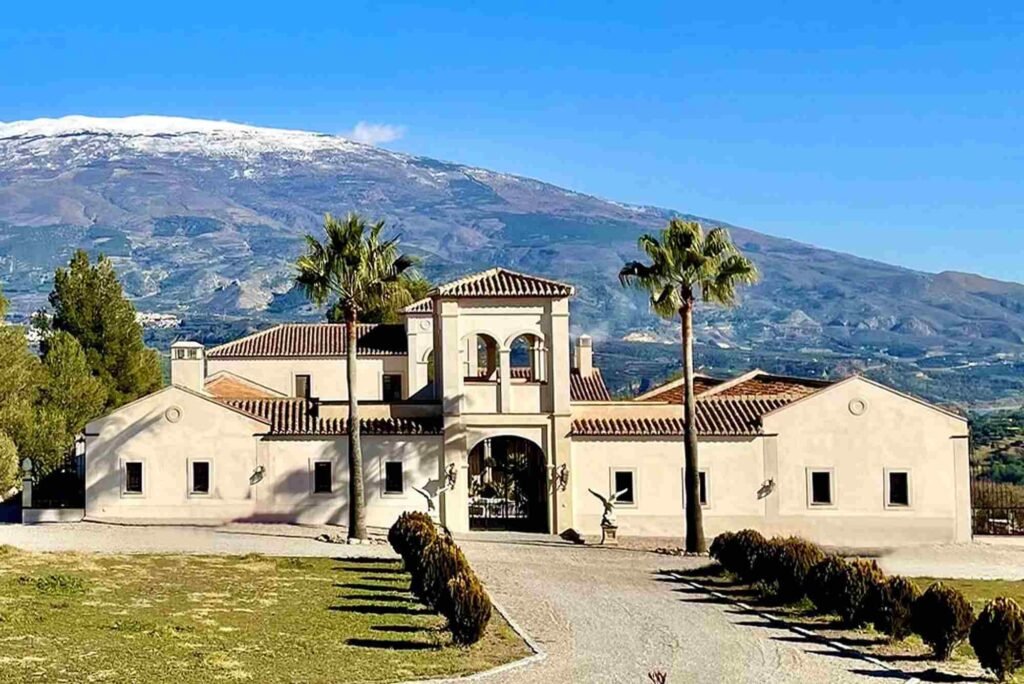 Property for Sale in Granada, Spain