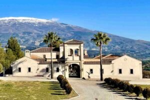 Property for Sale in Granada, Spain