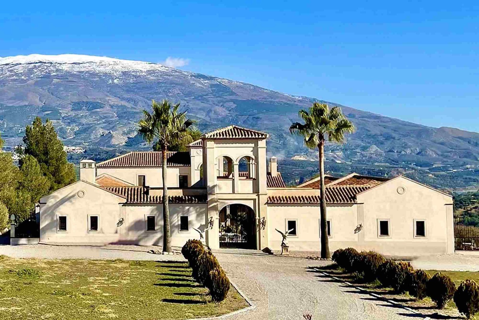 Property for Sale in Granada, Spain