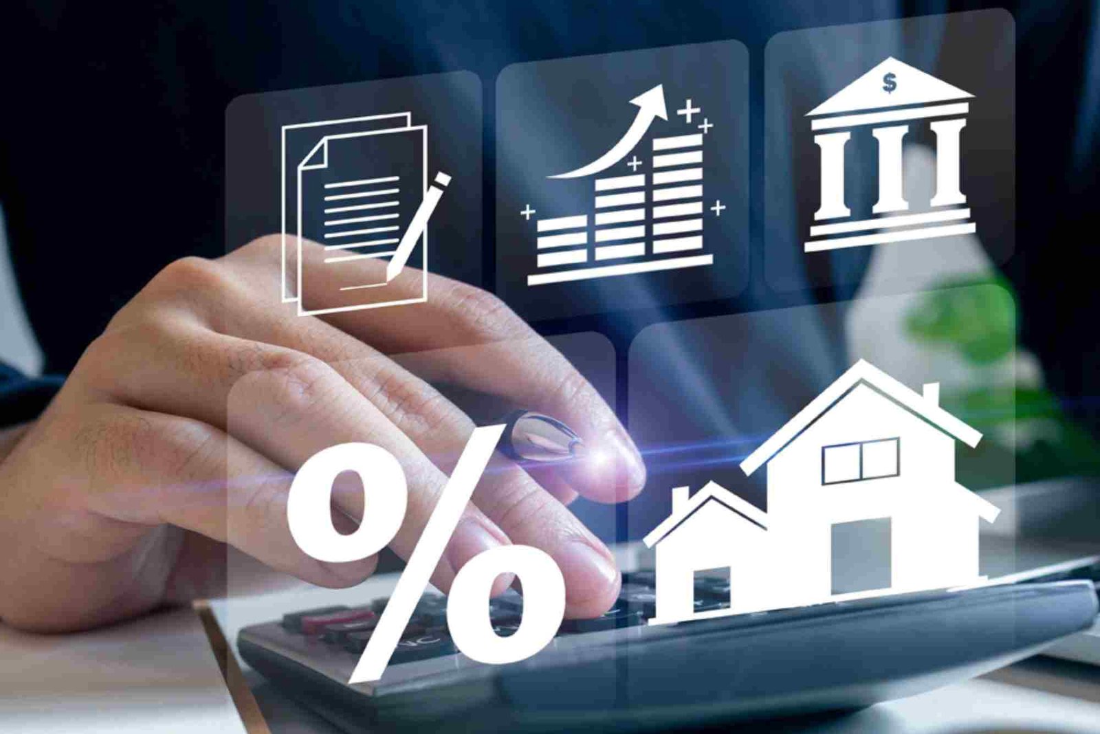 ROI Potential of Commercial Real Estate in Abu Dhabi