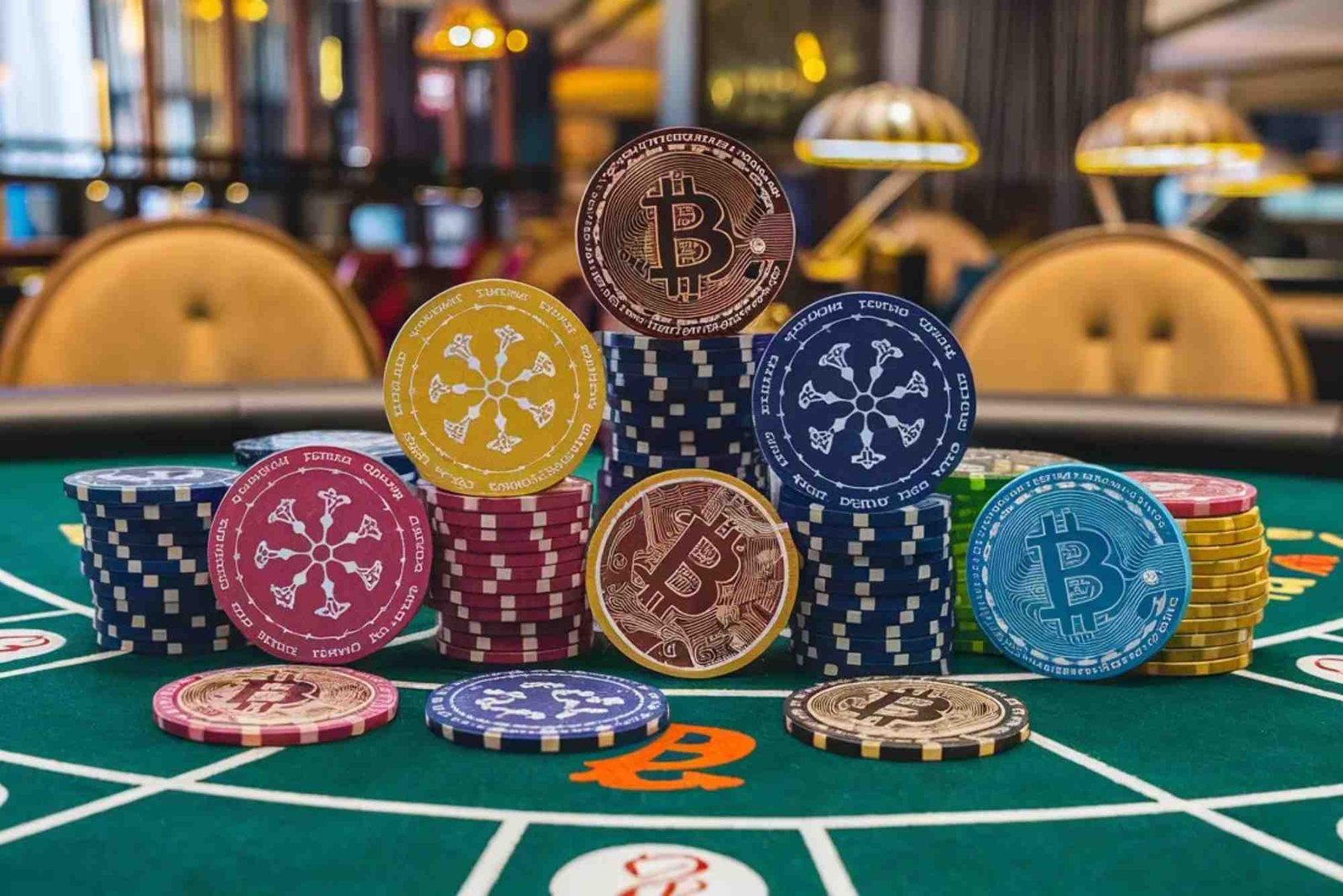 A Canadian Player’s Guide to Crypto Casinos in 2026