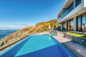 Beachfront Property for Sale in Portugal