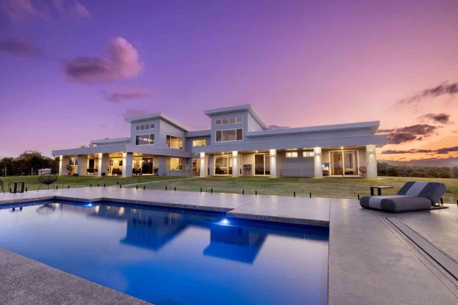 Byron Bay Property Sale