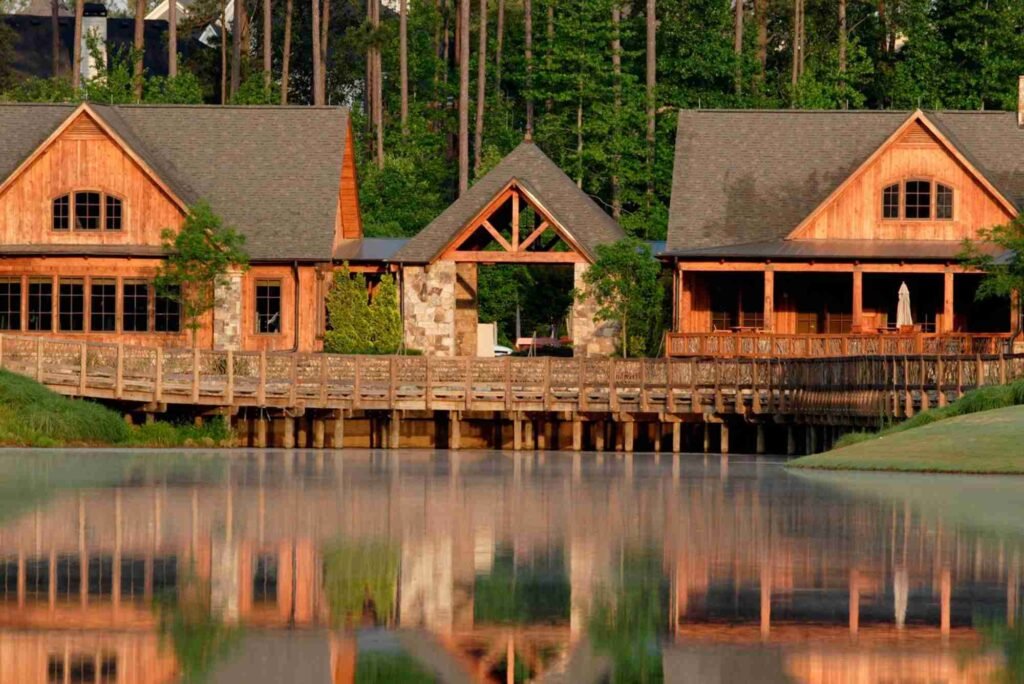 Chattahoochee River Property for Sale