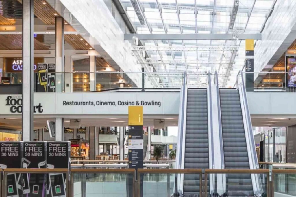 Commercial Property for Sale in Carlisle