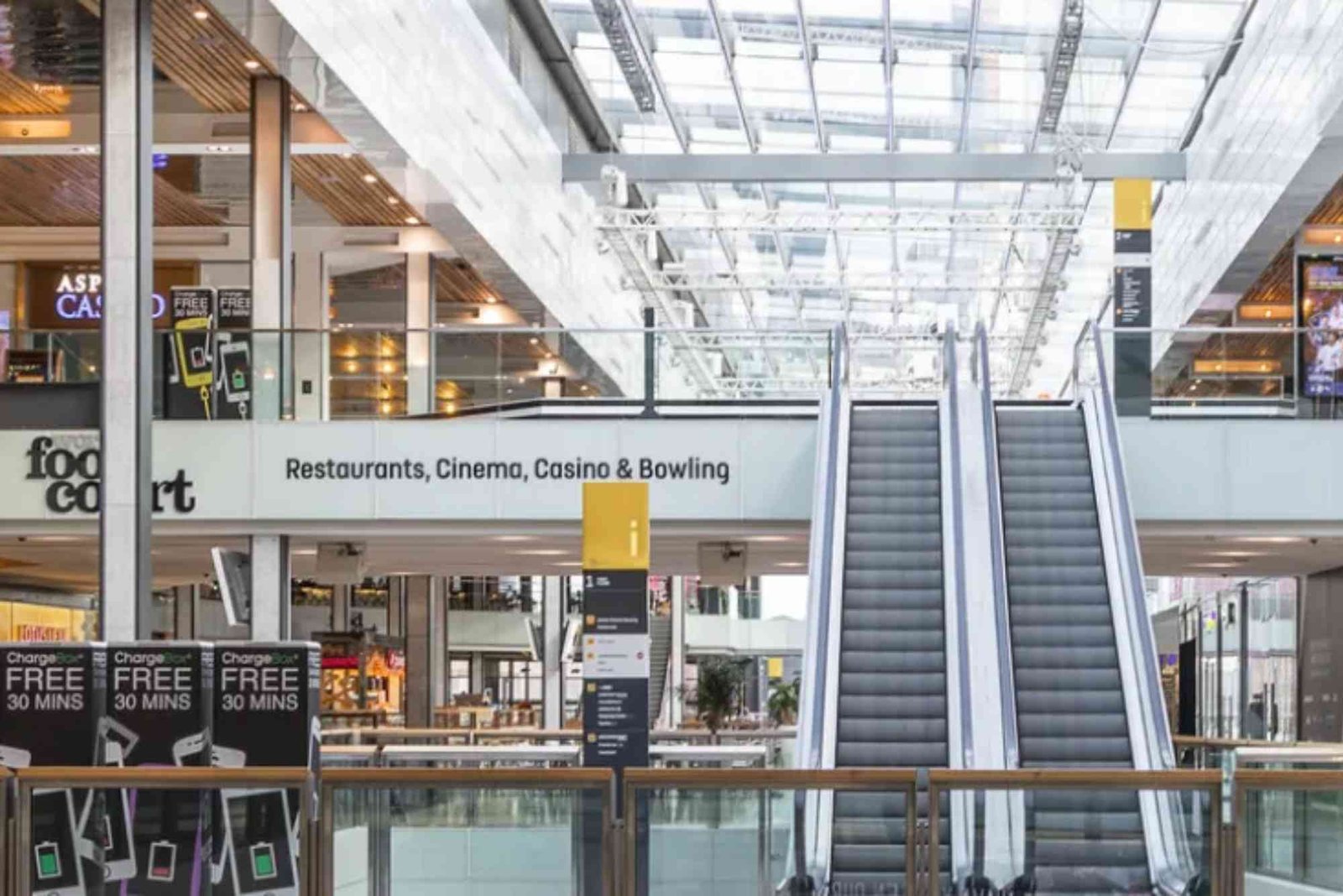 Commercial Property for Sale in Carlisle