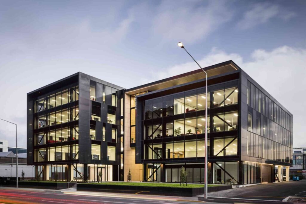 Commercial Property for Sale in NZ