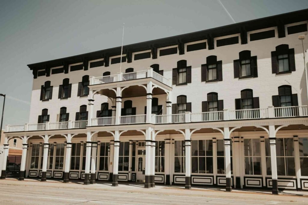 Commercial Property for Sale in Wichita KS