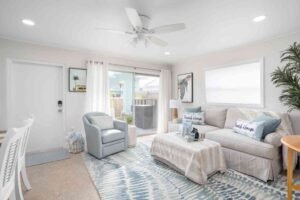 Cost to Furnish a 1-Bedroom Apartment: Budget, Mid-Range, and Luxury