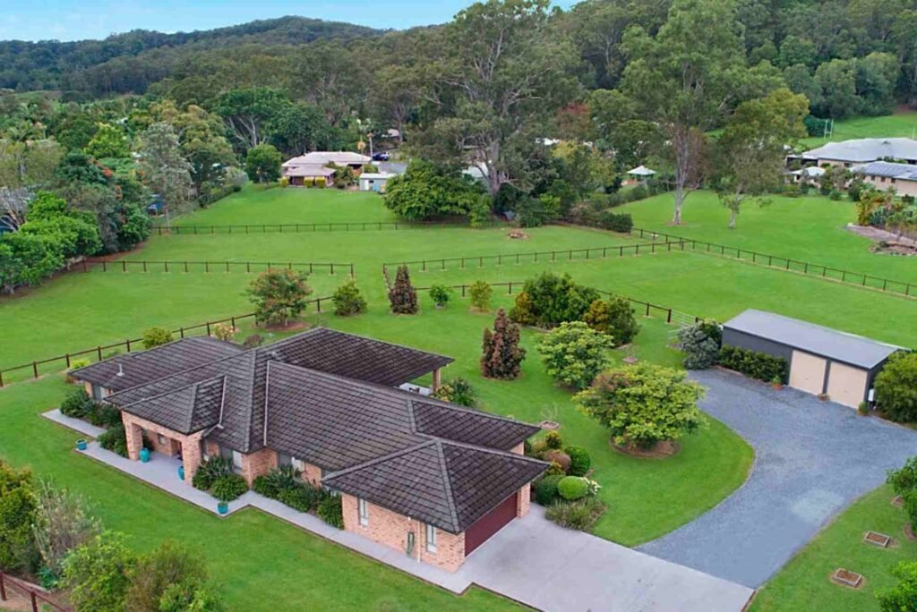 Currumbin Valley Property Arrears Sale