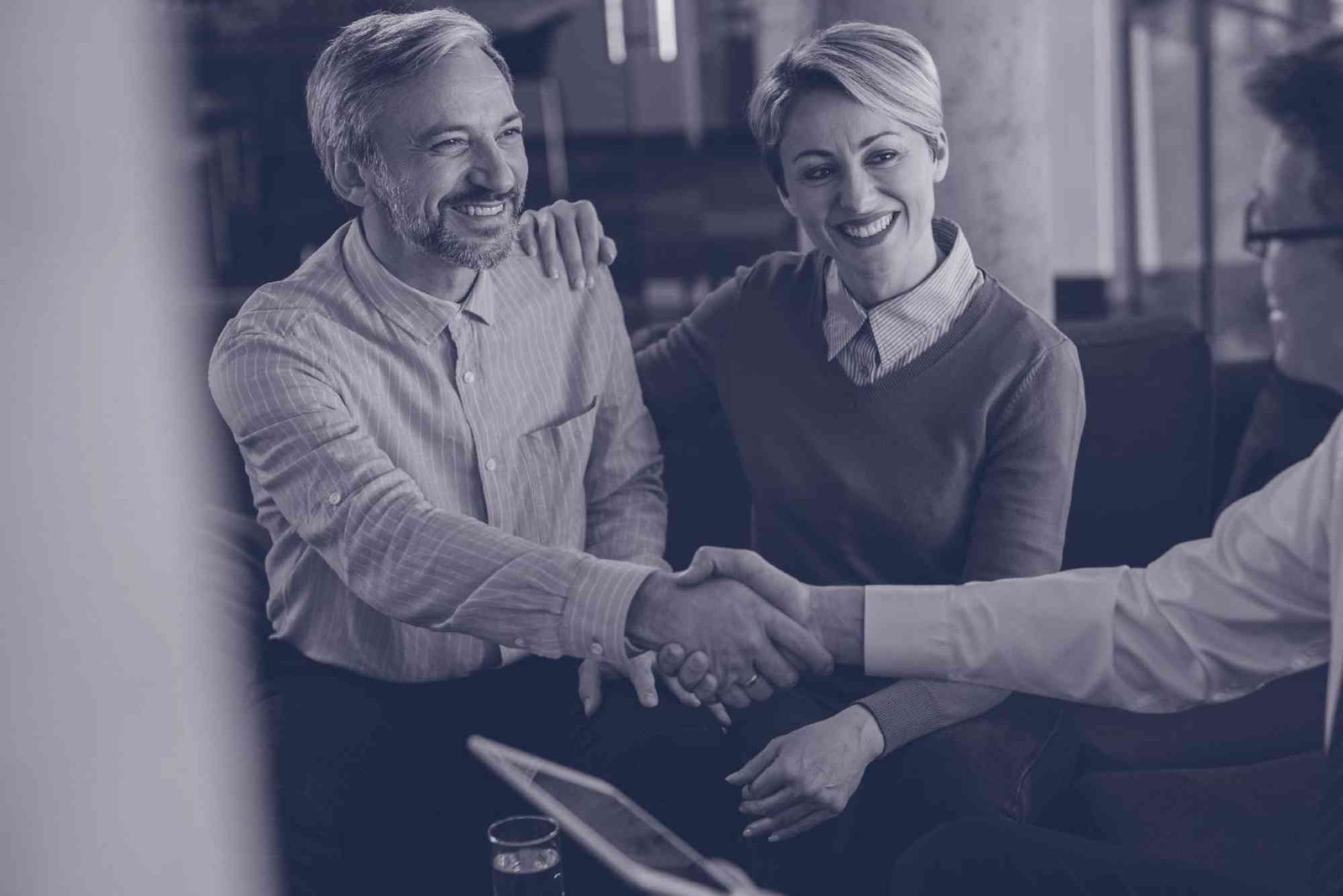 Danny Edebohls Property Sales