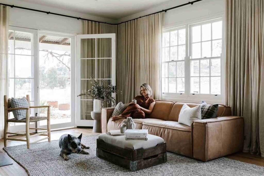 Edwina Bartholomew Property Sale