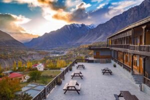 Gilgit Baltistan Property for Sale