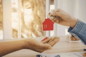 How Do You Buy an Apartment? From Search to Signing the Deed