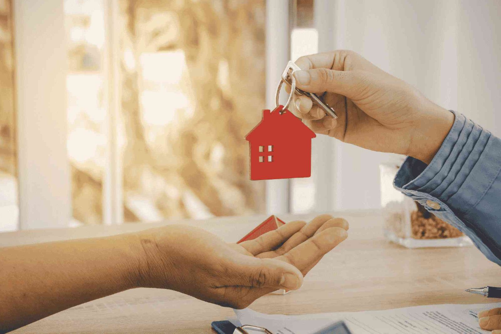 How Do You Buy an Apartment? From Search to Signing the Deed