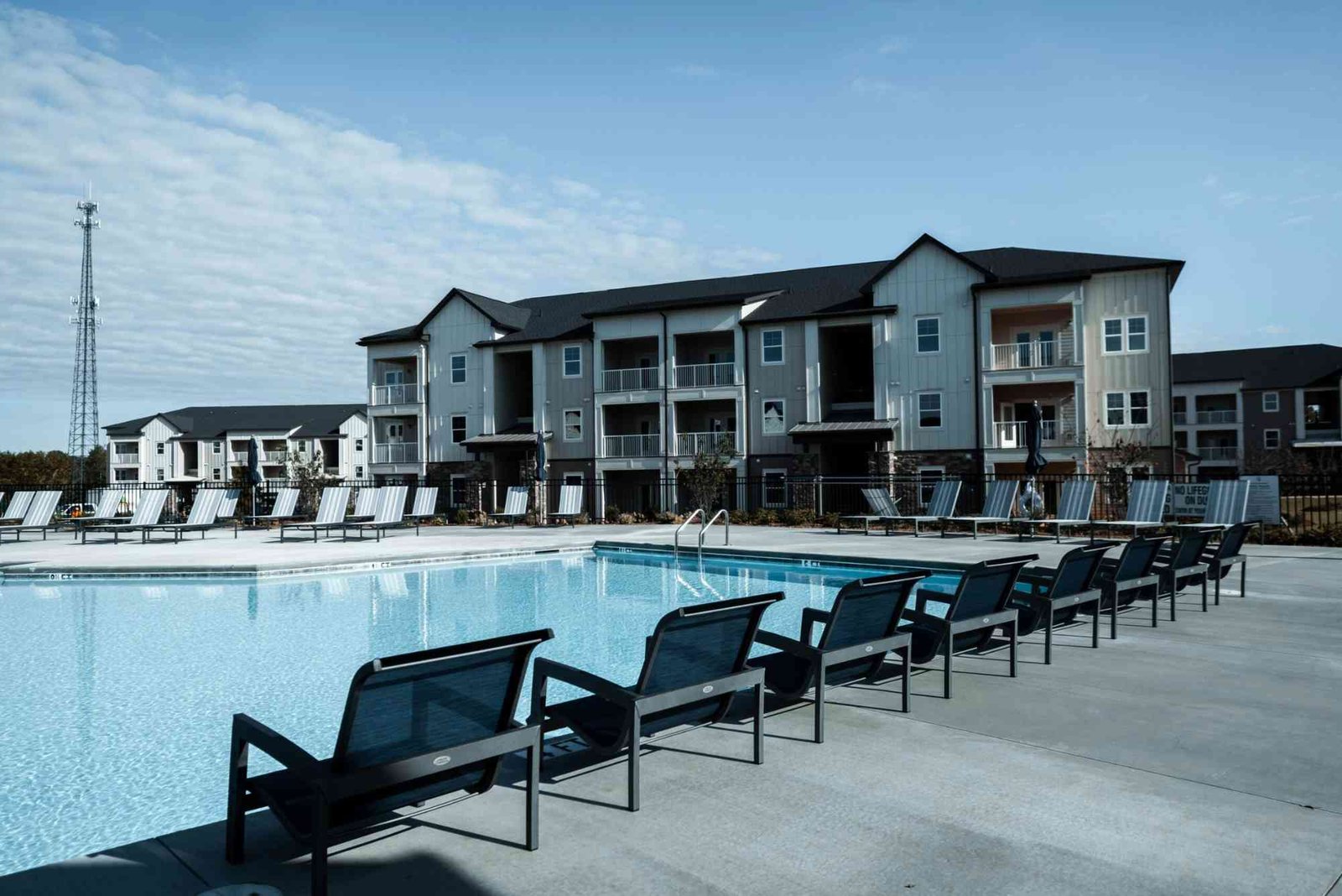 How Long Does It Take to Build an Apartment Building? Timeline by Phase