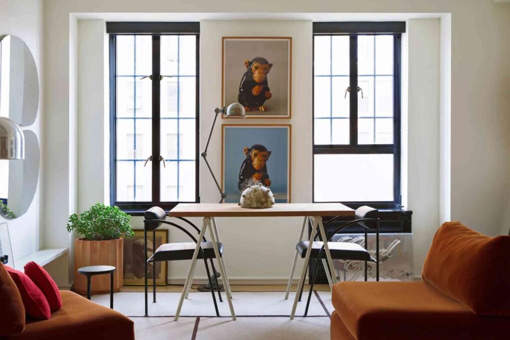 How Many People Can Stay in a Studio Apartment?